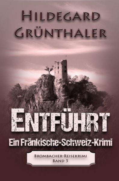 Produktbild: Entf&uuml;hrt