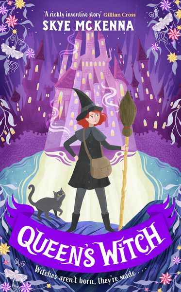 Produktbild: Hedgewitch: Queen's Witch