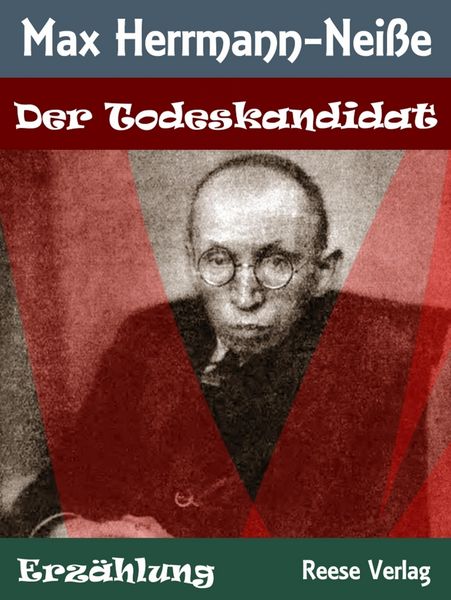 Produktbild: Der Todeskandidat