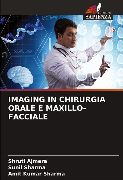 Produktbild: Imaging in Chirurgia Orale E Maxillo-Facciale