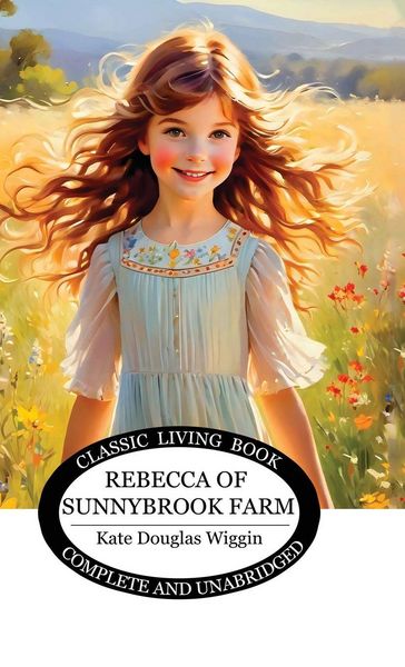 Produktbild: Rebecca of Sunnybrook Farm