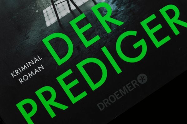 Produktbild: Der Prediger