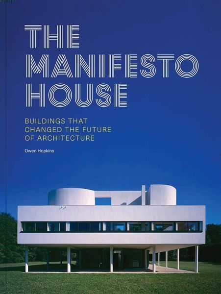Produktbild: The Manifesto House