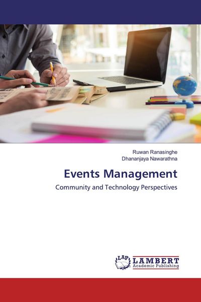 Produktbild: Events Management