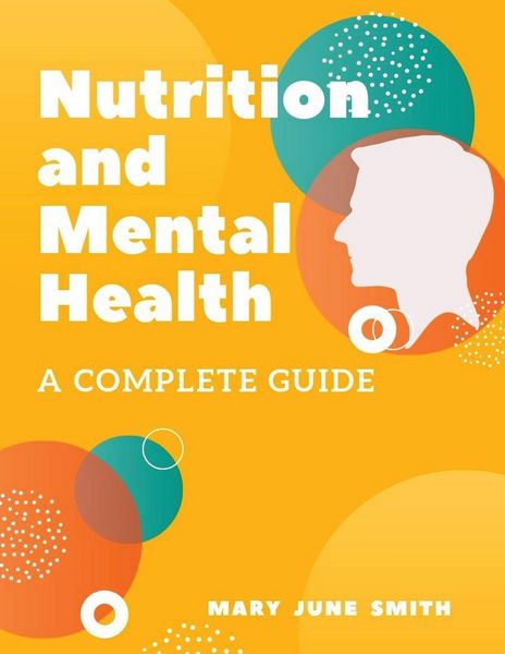Produktbild: Nutrition and Mental Health