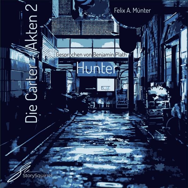 Produktbild: Hunter