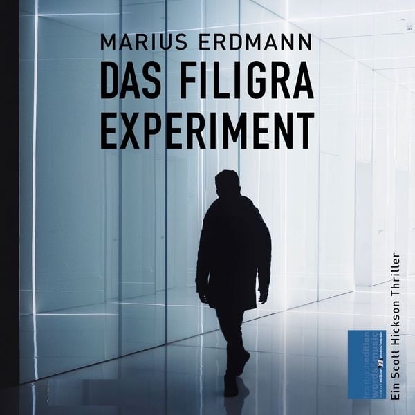 Produktbild: Das Filigraexperiment