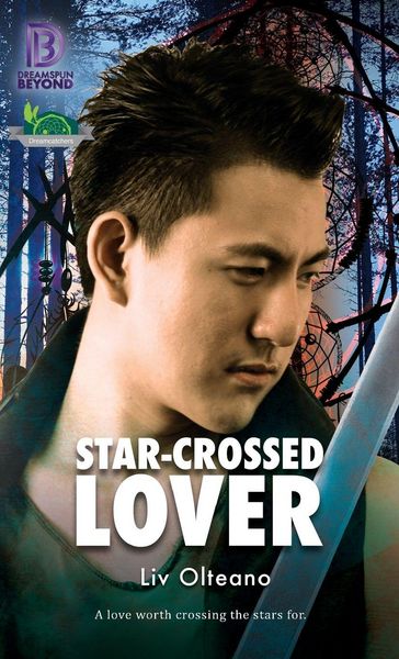 Produktbild: Star-Crossed Lover