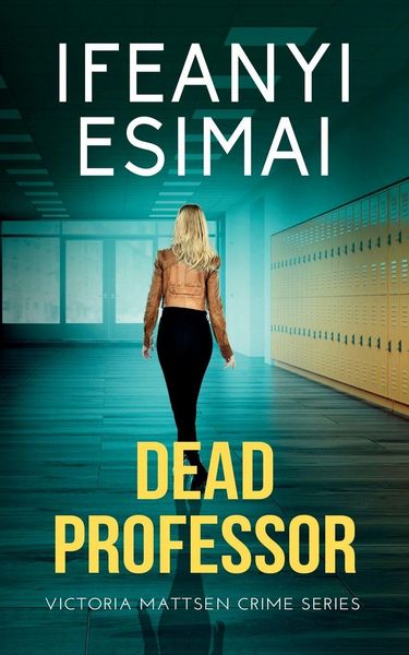 Produktbild: Dead Professor