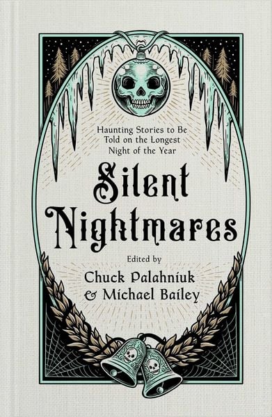 Produktbild: Silent Nightmares