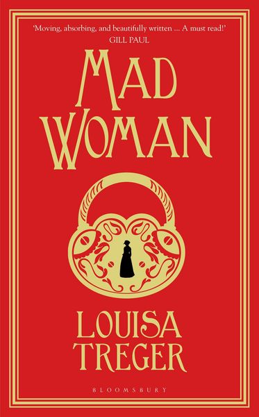 Produktbild: Madwoman