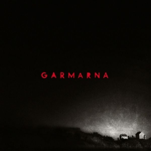 6 - Garmarna, CD