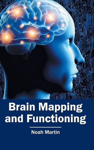Produktbild: Brain Mapping and Functioning
