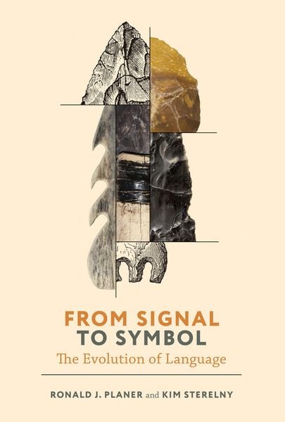 Produktbild: From Signal to Symbol