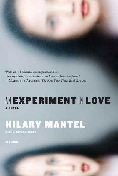 Produktbild: An Experiment in Love