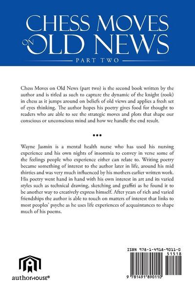 Produktbild: Chess Moves on Old News