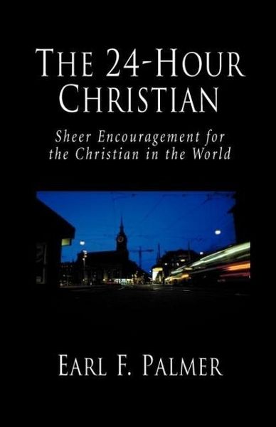 Produktbild: The 24-Hour Christian