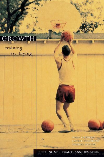 Produktbild: The Growth