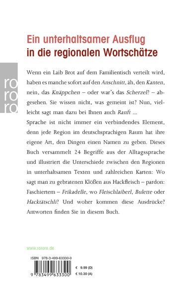 Produktbild: Gr&uuml;ezi, Moin, Servus!