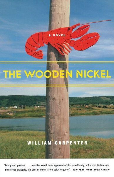 Produktbild: Wooden Nickel, The