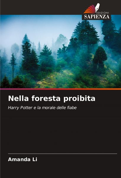 Produktbild: Nella foresta proibita