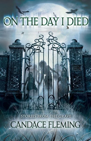 Produktbild: On the Day I Died