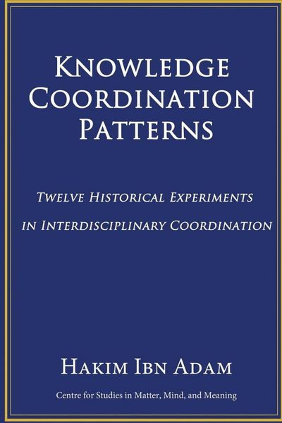 Produktbild: Knowledge Coordination Patterns