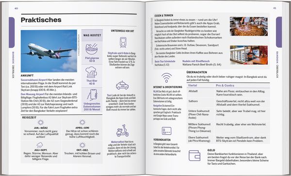 Produktbild: LONELY PLANET Reiseführer Entdecke Thailand