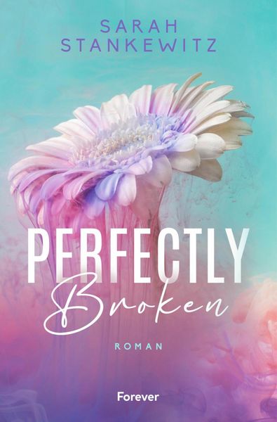 Produktbild: Perfectly Broken