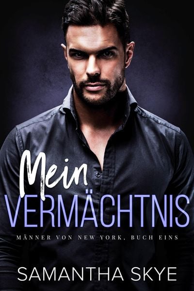 Produktbild: Mein Verm&auml;chtnis