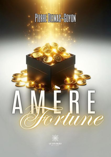 Produktbild: Am&egrave;re Fortune