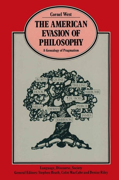 Produktbild: The American Evasion of Philosophy