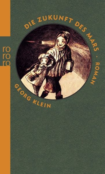Produktbild: Die Zukunft des Mars