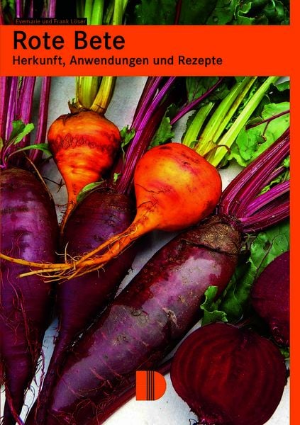 Produktbild: Rote Bete