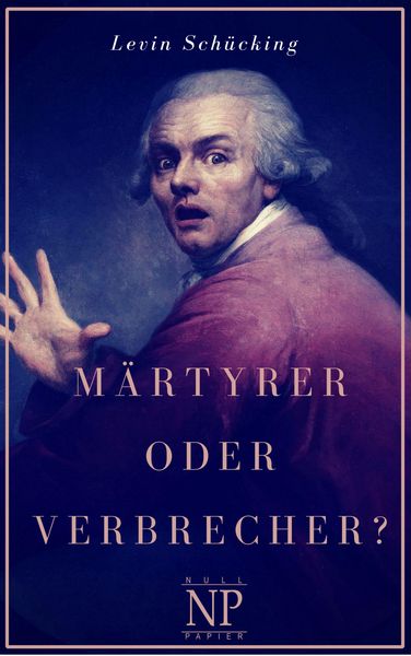 Produktbild: M&auml;rtyrer oder Verbrecher?