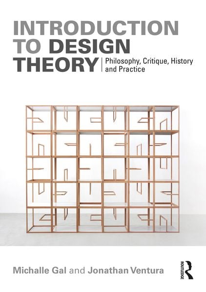 Produktbild: Introduction to Design Theory