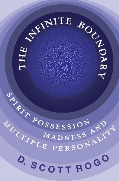 Produktbild: The Infinite Boundary