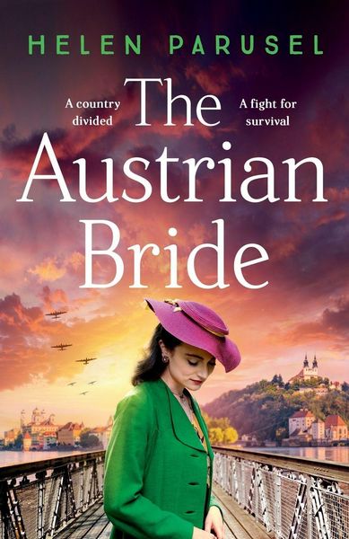 Produktbild: The Austrian Bride