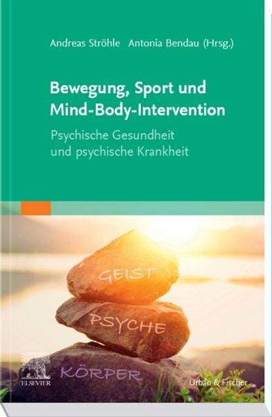 Produktbild: Bewegung, Sport und Mind-Body-Intervention