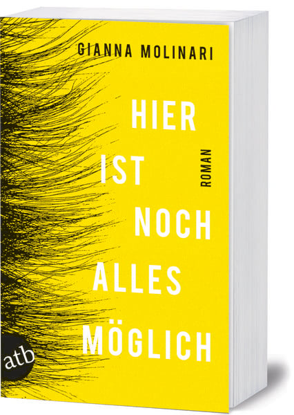 Produktbild: Hier ist noch alles m&ouml;glich