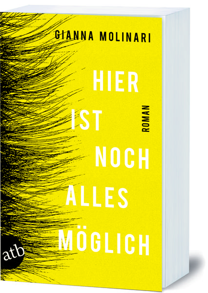 Produktbild: Hier ist noch alles m&ouml;glich