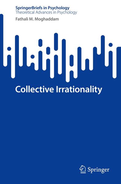 Produktbild: Collective Irrationality