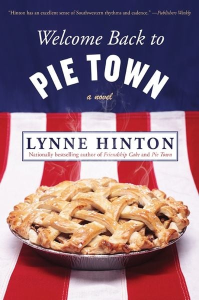 Produktbild: Welcome Back to Pie Town