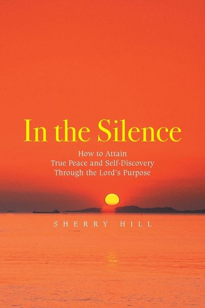 Produktbild: In the Silence