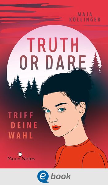 Produktbild: Truth or Dare. Triff deine Wahl