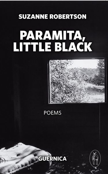 Produktbild: Paramita, Little Black