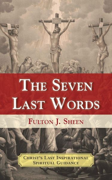 Produktbild: The Seven Last Words