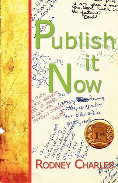 Produktbild: Publish It Now