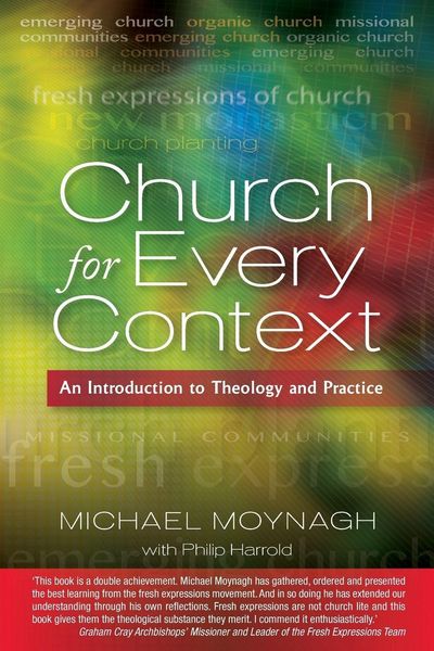 Produktbild: Church for Every Context