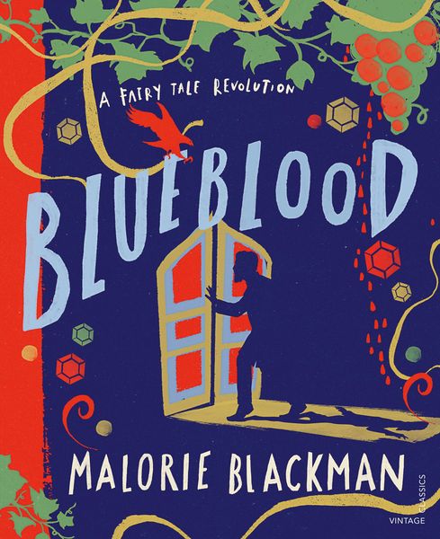Produktbild: Blueblood